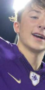 Meet your Posher, Misty scott